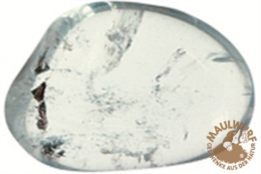 Bergkristall Trommelstein (3,0-4,0 cm)