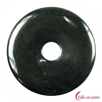 Hämatit Donut (6,0 cm)