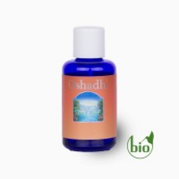 1001 Nacht - Oshadhi® Massage-Öl