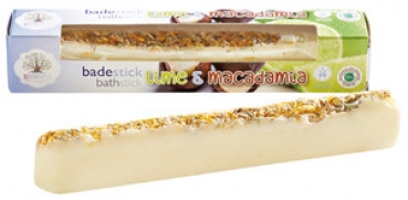 Badestick Ecoworld® - Limette & Macadamia
