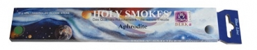 Aphrodite - Holy Smokes® Blue Line Räucherstäbchen