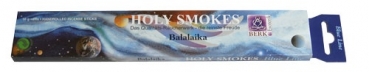 Balalaika - Holy Smokes® Blue Line Räucherstäbchen