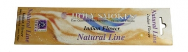 Indian Flower - Holy Smokes® Natural Line Räucherstäbchen