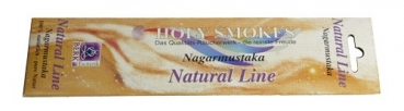 Nagarmustaka - Holy Smokes® Natural Line Räucherstäbchen
