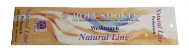 Weihrauch - Holy Smokes® Natural Line Räucherstäbchen