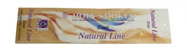 Zimt - Holy Smokes® Natural Line Räucherstäbchen