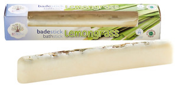 Badestick Ecoworld® - Lemongras